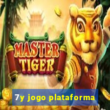 7y jogo plataforma